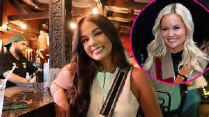 'Bachelorette' Emily Maynard Was So Strong Not To Go In The Fantasy Suite