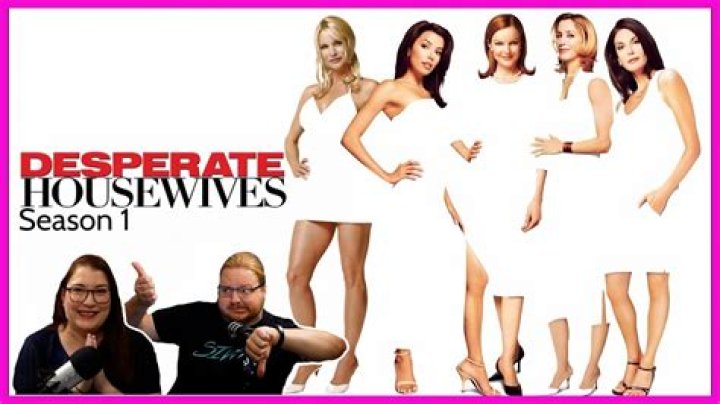 'Desperate Housewives' Recap: The Girls' Murder Cover-Up Is About To Be Exposed!