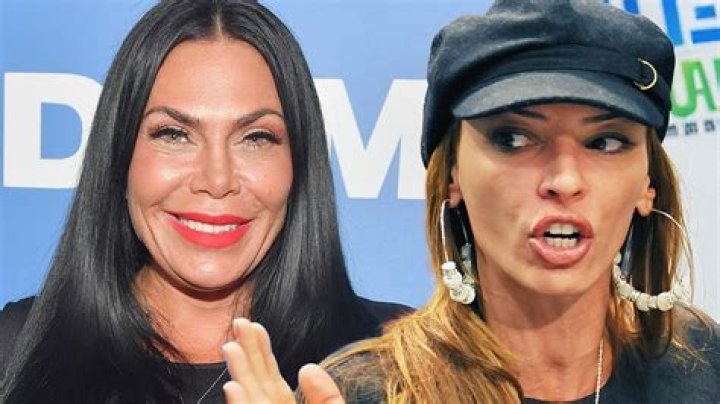 'Mob Wives' Renee Graziano's Son AJ: 'I'm Never Joining The Lifestyle!'