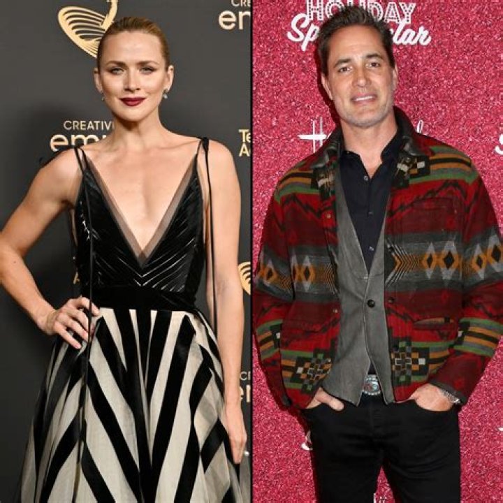 'One Tree Hill' Star Shantel VanSanten Excited For Chad Michael Murray's Return: 'It'll Be Cool!'