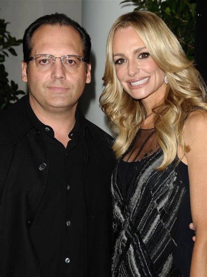 'RHOBH' Recap: Taylor Armstrong Announces 'My Marriage Is Over'