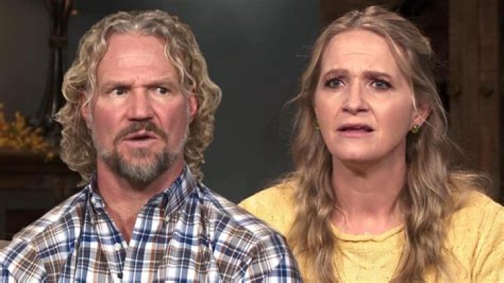 'Sister Wives' Recap: Christine Explodes With Jealousy Over Kody & Robyn!