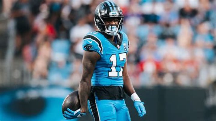 10 Hottest Hunks From Denver Broncos & Carolina Panthers– PICS