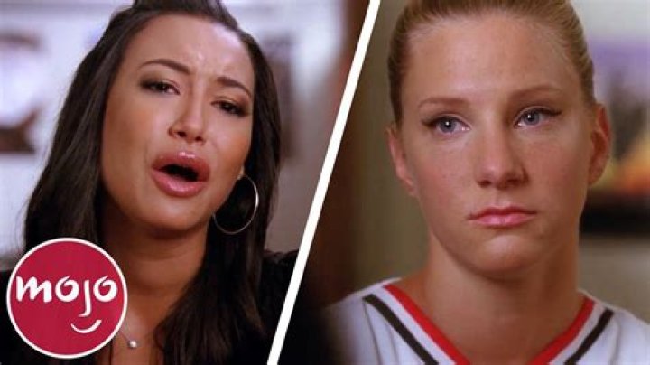 10 Most Shocking TV Breakups: ‘Glee,’ ‘Vampire Diaries’ & More