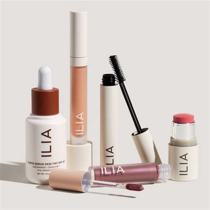 10 Of The Best ILIA Makeup Products That You Need To Shop For This Winter