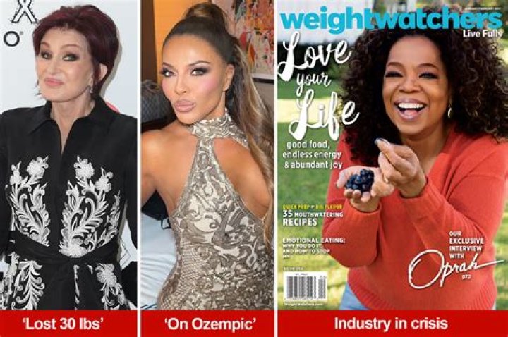 11 Of The Biggest Celebrity Weight Loss Transformations Of 2020: Rebel Wilson, Adele & More