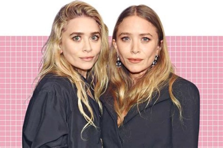 13 Celebs Born On Friday The 13th: The Olsen Twins & More — PICS