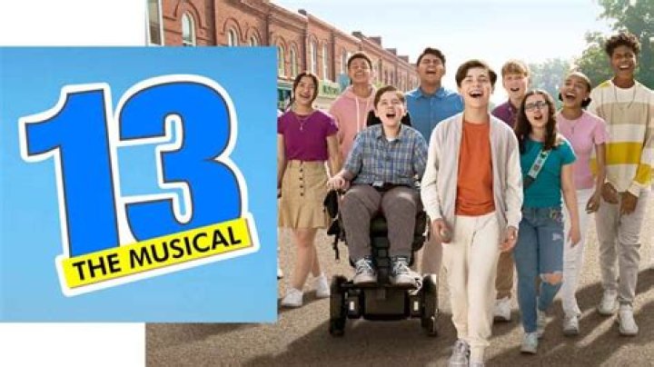 ’13: The Musical’s Eli Golden On His Breakout Role: Exclusive – Hollywood Life
