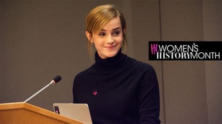 15 Female Gen-Z & Millennial Activists In Hollywood Making History Right Now