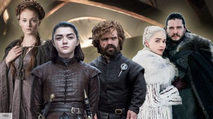 16 Sexiest Hunks of ‘Game of Thrones’ — Steamy Pics