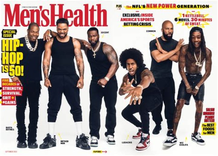 17 Lbs. – Hollywood Life