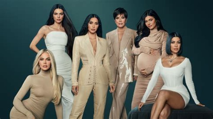 18 Sexy Photos Of KarJenners In Cutout Dresses: Kim, Kourtney & More