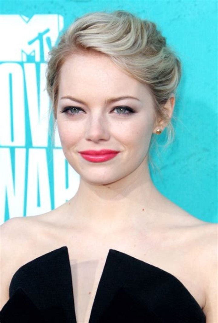 2012 MTV Movie Awards: Best Red Carpet Hair