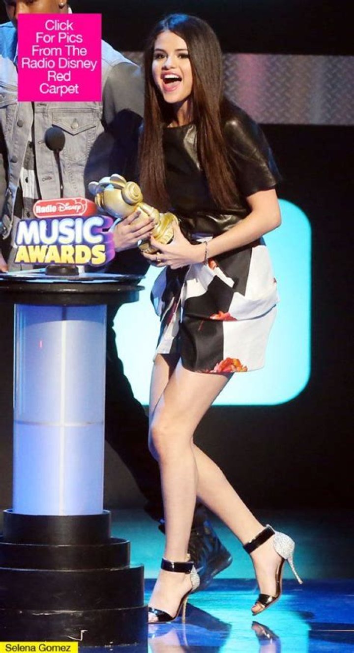 2013 Radio Disney Music Awards Winners: Selena Gomez & More — Full List