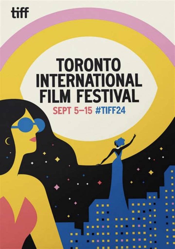 2014 Toronto International Film Festival — Pics