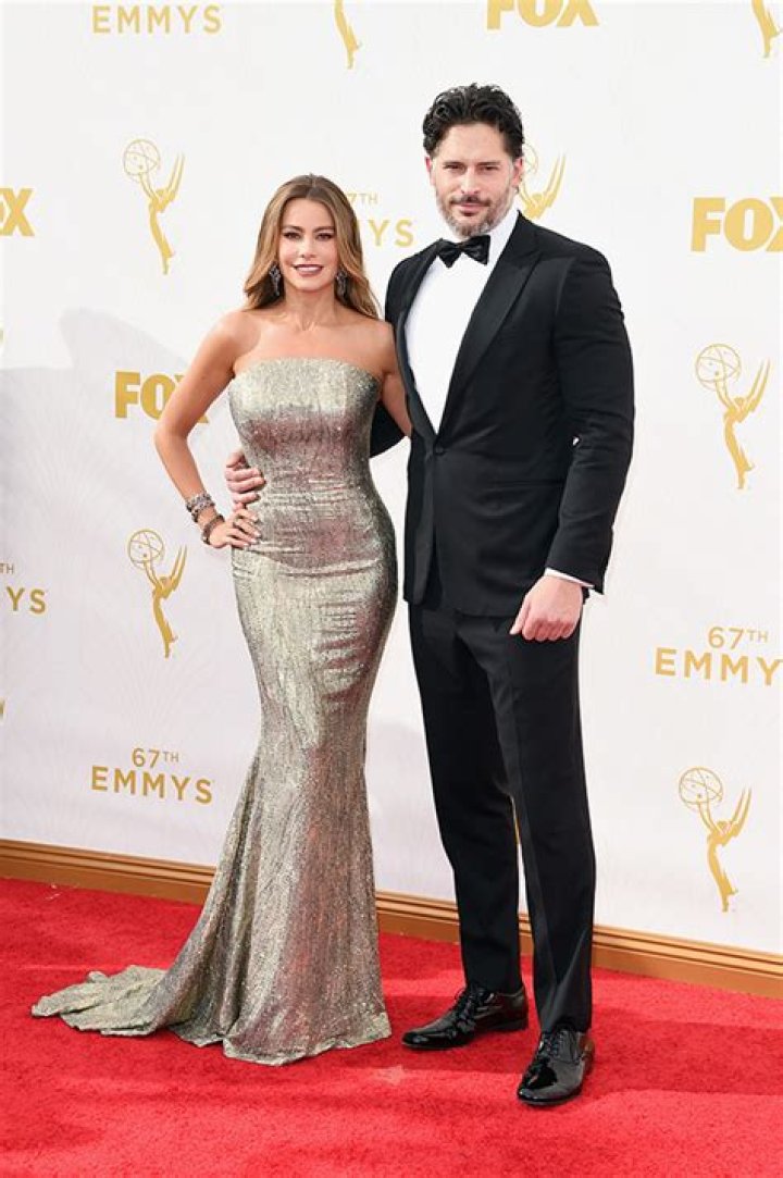 2015 Emmy Awards’ Hottest Couples — PICS