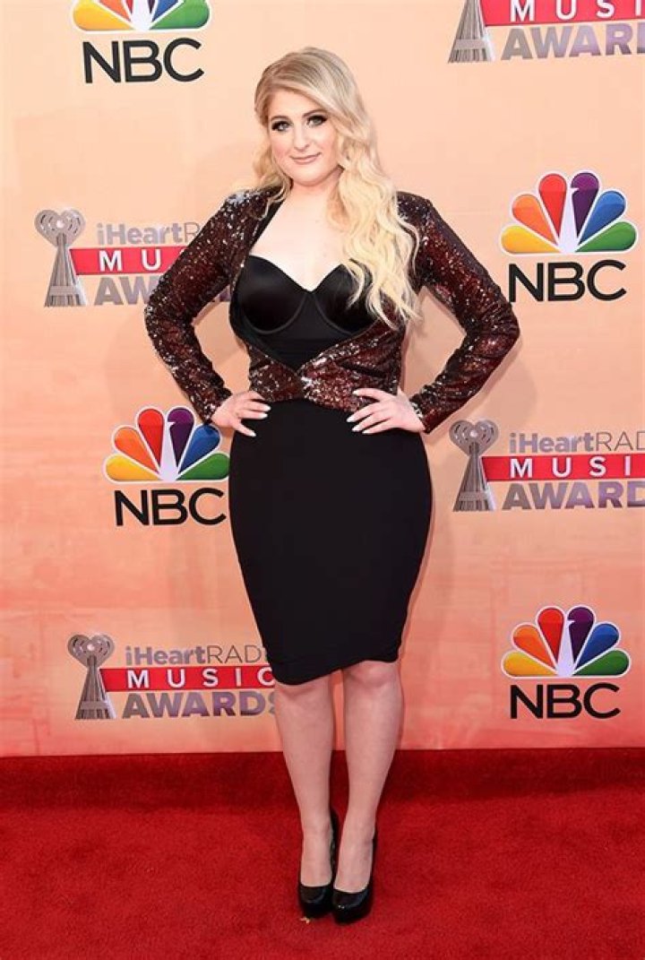 2015 iHeartRadio Awards Red Carpet Arrivals: Photos From The Music Awards