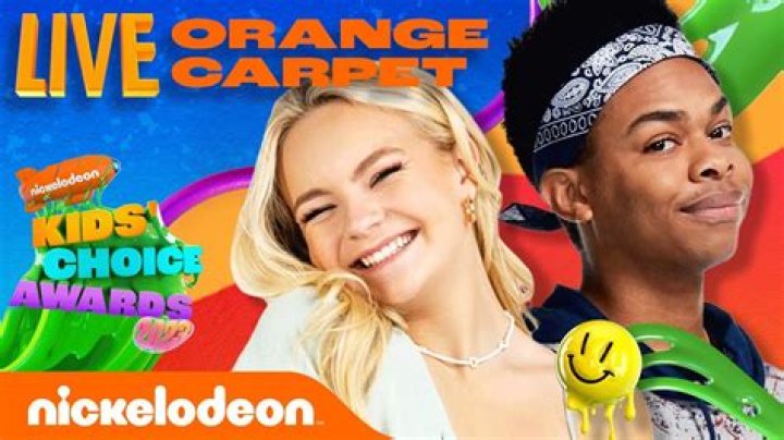 2016 KCAs Show Highlights — Best Moments Of The Kids’ Choice Awards
