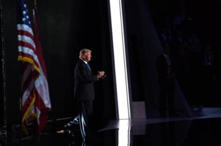 2016 Republican National Convention — PICS