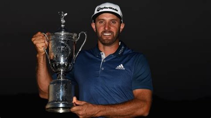 2016 US Open — PICS