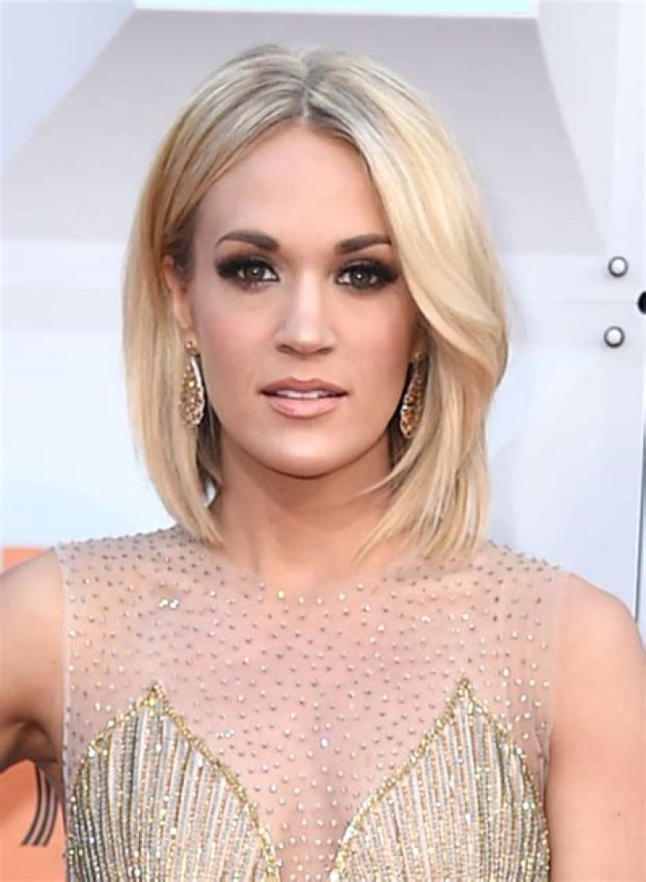 2017 ACM Awards Style — Best Hair & Makeup On The ACMs Red Carpet