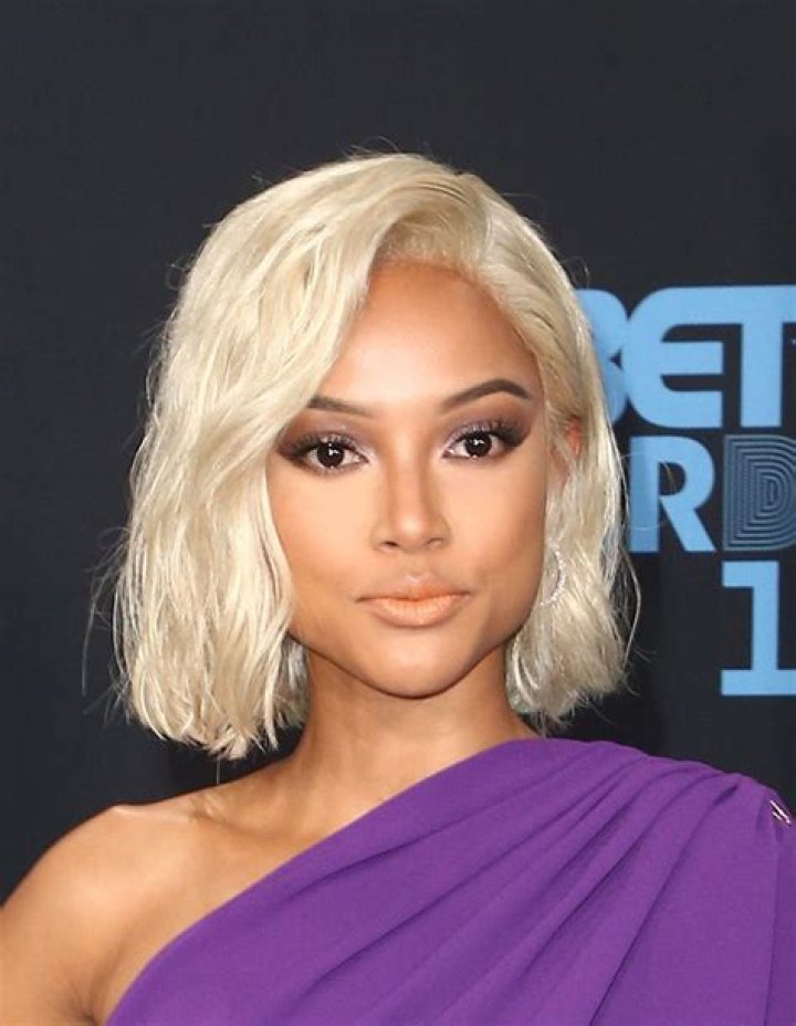 2017 BET Awards Style — Best Hair & Makeup On The Red Carpet