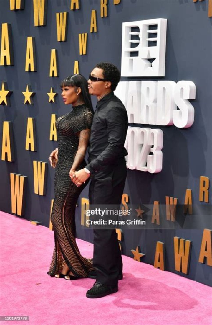 2017 HALO Awards: Red Carpet — PICS