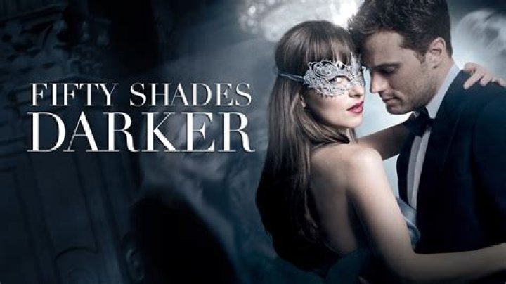 2017 Movies — Photos Of ‘Fifty Shades Darker’ & More