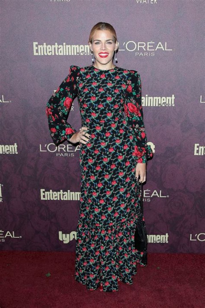 2018 Entertainment Weekly Pre-Emmys Party — Photos