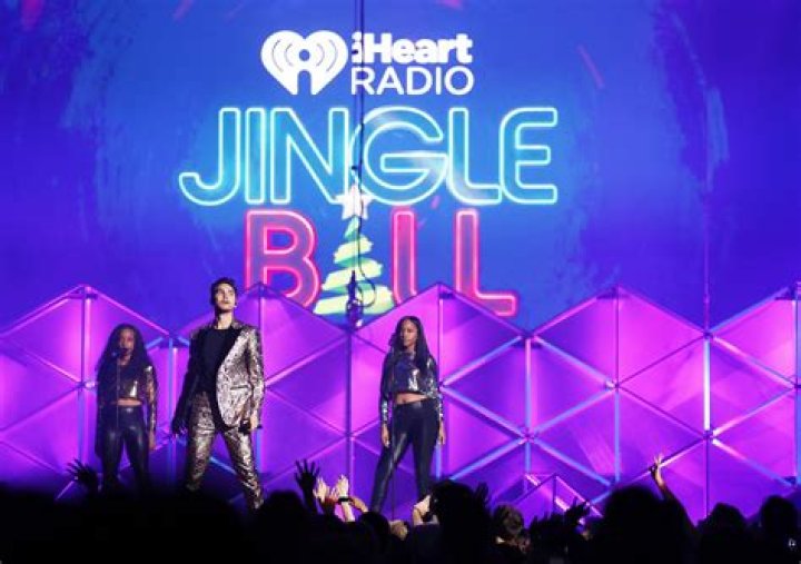 2018 iHeartRadio Jingle Ball – Pics