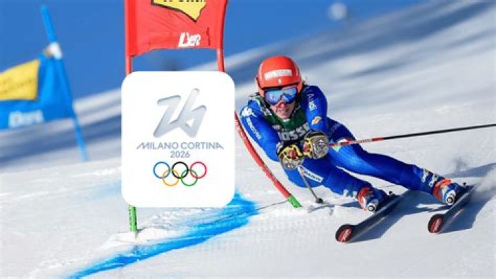 2018 Winter Olympics: Pics Of The USA Men