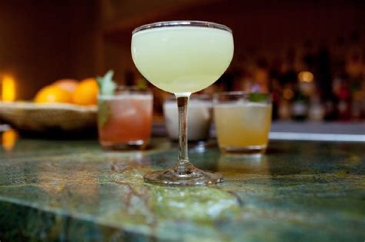 2019 FIFA Women’s World Cup Cocktails — Pics