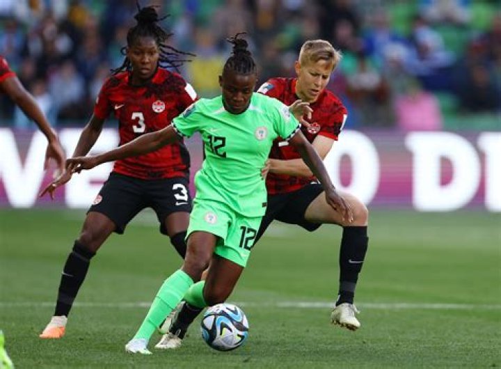 2019 FIFA Women’s World Cup — Photos