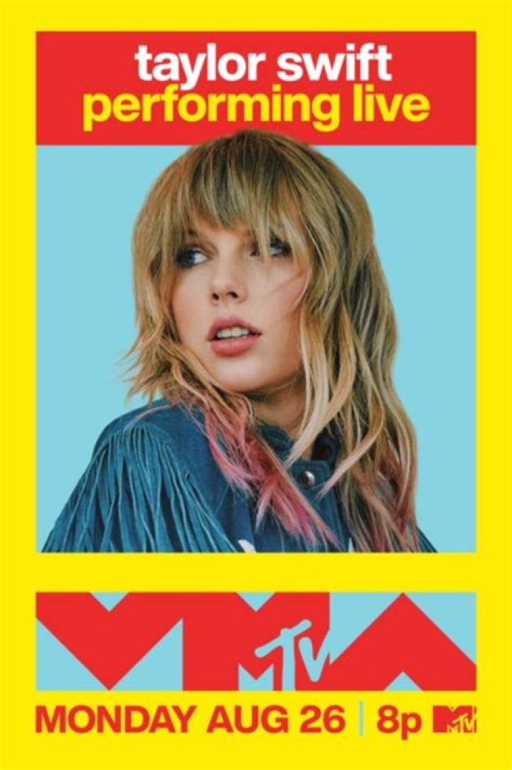 2019 MTV VMAs Performers — Photos