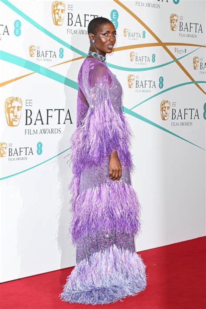 2023 BAFTA Awards Red Carpet: Photos – Hollywood Life