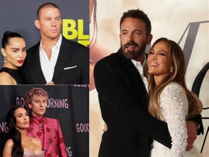 22 Biggest Celebrity Breakups Of 2021: Kimye, Shawn, Camila & More
