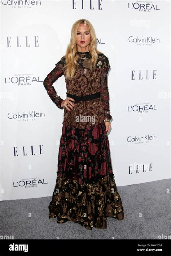 22nd Annual ELLE Women In Hollywood Awards 2015 — SEE PICS