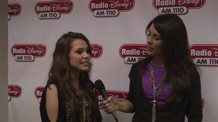 2XO Named Radio Disney’s ‘NBT’ (Next Big Thing) — Exclusive Video – Hollywood Life