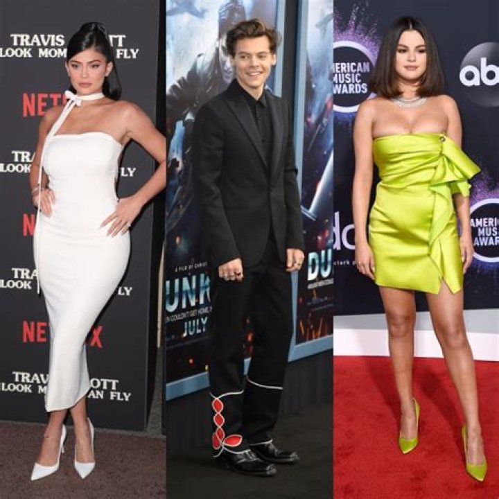 30 Hottest Celebs Under 30 Of 2019 — Pics