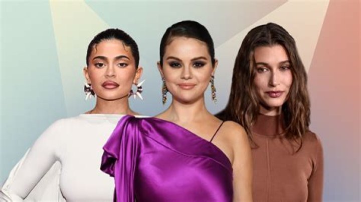 30 Stars Under 30 Who’ve Made The Time’s 100 List In The Last Decade: Kylie Jenner, Selena Gomez, & More