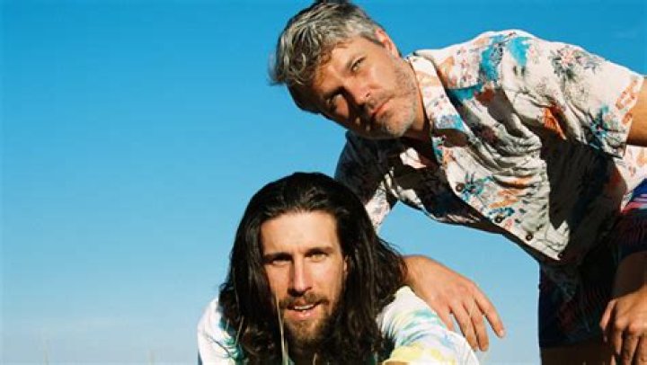 3OH!3 Talks New Album ‘Need’ In Track-By-Track Interview – Hollywood Life
