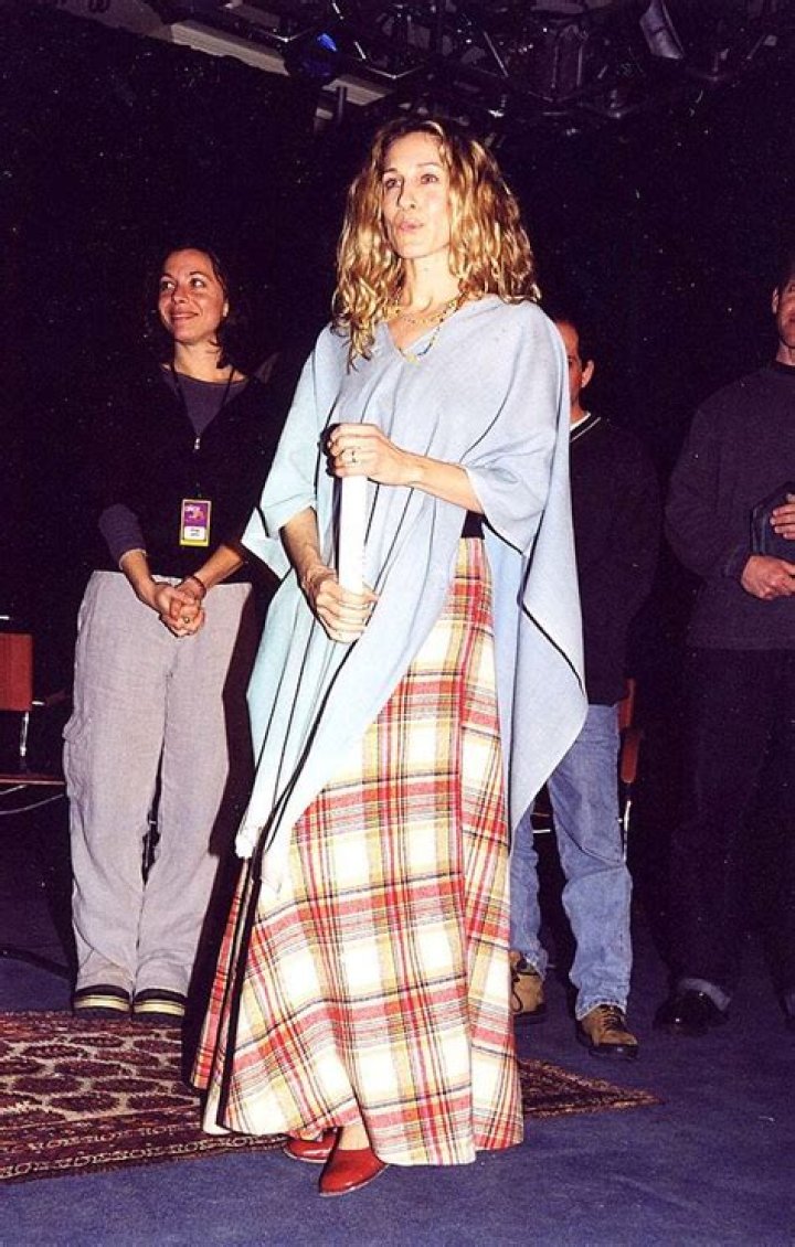4 Ways Girls Flirted In The 90’s That Are Due For A Comeback