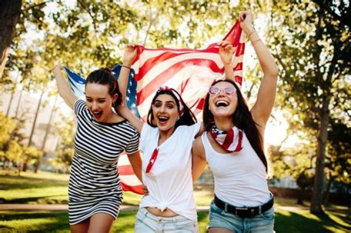 4th Of July Products & Fashion – Hollywood Life