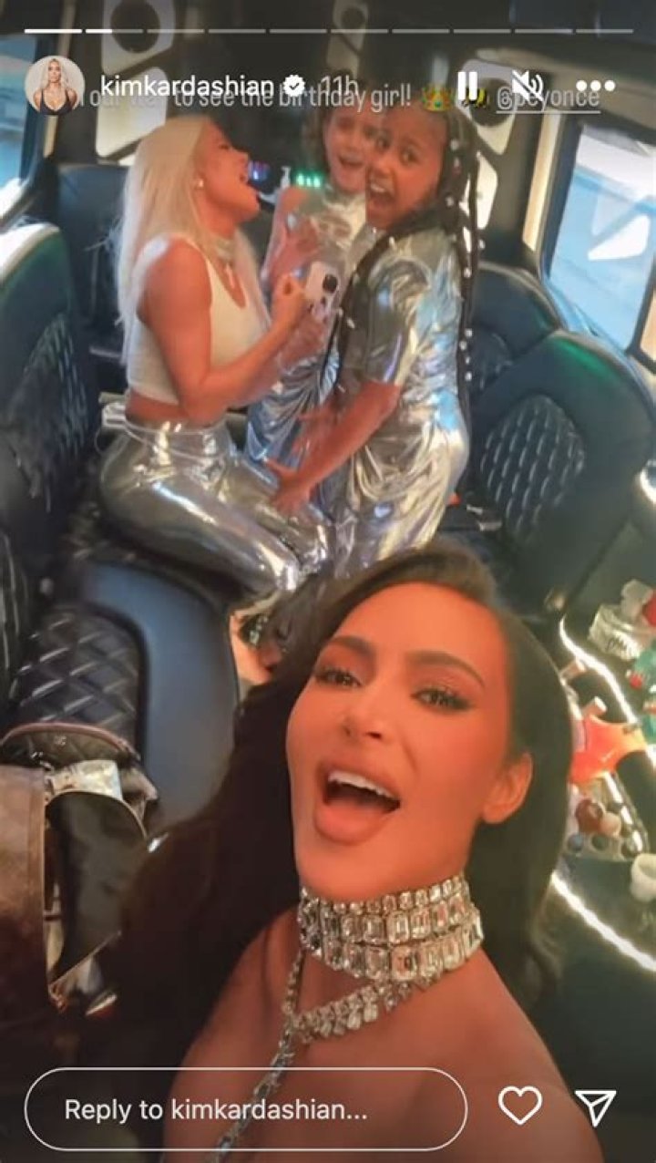 5 Celeb MILFS Who Look Hot AF On Motorcycles — Kim Kardashian, Beyonce & More