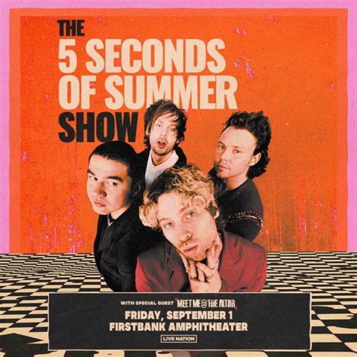 5 Seconds Of Summer Rock Hollywood On New Year’s Eve With ‘Hey Everybody’