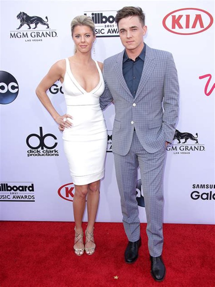 5 Things About Jesse McCartney’s New Wife – Hollywood Life