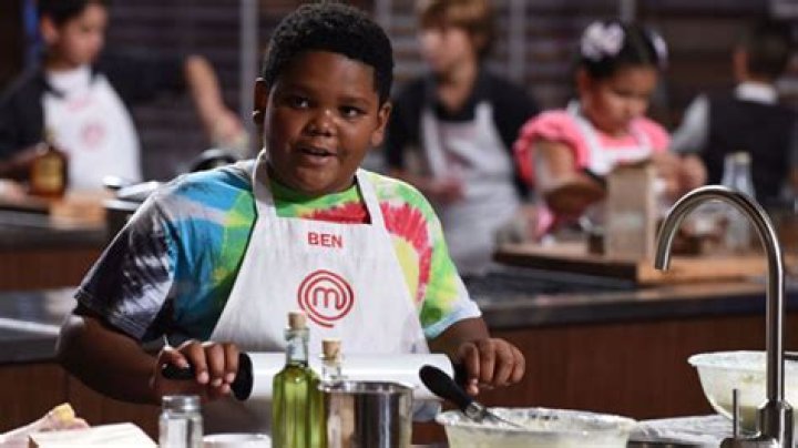 5 Things About ‘Masterchef Junior’ Star Dead At 14 – Hollywood Life