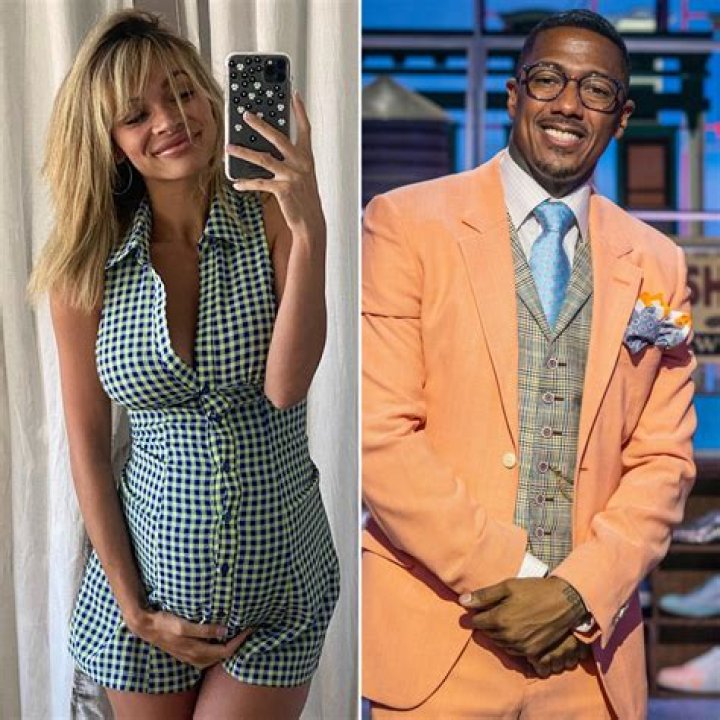 5 Things About Model Pregnant With Nick Cannon’s 8th Child – Hollywood Life