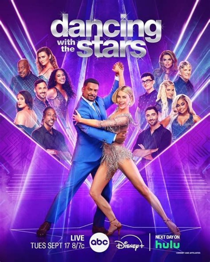 5 Things About The ‘DWTS’ Professional Dancer – Hollywood Life