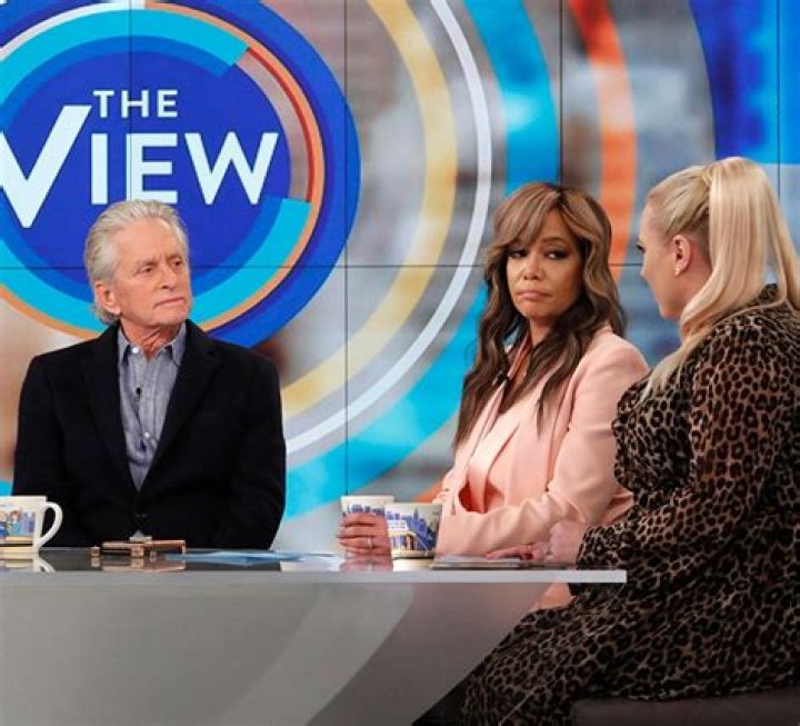5 Things About ‘The View’ Guest Co-Host – Hollywood Life